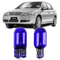 Par Lâmpadas Pingo Super Branca Esmagada T10 Chevrolet Astra Faroleta Teto Placa Lanterna Par Lâmpadas Pingo Super Branca Esmagada T10 Chevrolet Astra Faroleta Teto Placa Lanterna