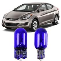 Par Lâmpadas Pingo Super Branca Esmagada T10 Hyundai Elantra Faroleta Teto Placa Lanterna Par Lâmpadas Pingo Super Branca Esmagada T10 Hyundai Elantra Faroleta Teto Placa Lanterna