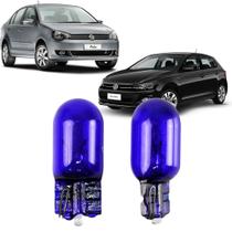 Par Lâmpadas Pingo Super Branca Esmagada T10 Volkswagen Polo Todos Faroleta Teto Placa Lanterna Par Lâmpadas Pingo Super Branca Esmagada T10 Volkswagen Polo Todos Faroleta Teto Placa Lanterna