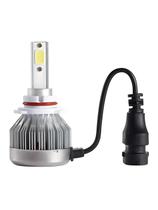 Par Lâmpadas Super Led Cob Multilaser H8 20w AU836 Par Lâmpadas Super Led Cob Multilaser H8 20w AU836