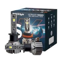Par Lâmpadas Ultraled S16 Nano H1 Shocklight 6000k 12v 40w 4200lm Par Lâmpadas Ultraled S16 Nano H1 Shocklight 6000k 12v 40w 4200lm
