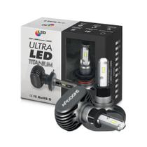 Par Lâmpadas Ultraled Titanium H3 Shocklight 6000k 12v 50w 5000lm Par Lâmpadas Ultraled Titanium H3 Shocklight 6000k 12v 50w 5000lm