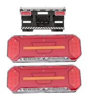 Par Lanterna 35cm LED - KLXQTL-41