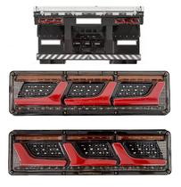 Par Lanterna 46cm LED - KLX46QTL25 Par Lanterna 46cm LED - KLX46QTL25