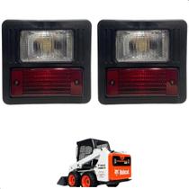 Par Lanterna Bobcat 753 S130 S150 S175 S185 S450 S570 Par Lanterna Bobcat 753 S130 S150 S175 S185 S450 S570