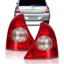 Par Lanterna Clio 2003 2004 2005 2006 2007 2008 2009 2010 2011 2012 Hatch