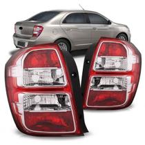 Par Lanterna Cobalt 2012 A 2014 Bicolor