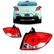 Par Lanterna Cruze Hatch 2012 2013 2014 2015 2016 2017 Par Lanterna Cruze Hatch 2012 2013 2014 2015 2016 2017