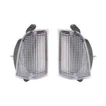 Par lanterna dianteira corcel ii 78/83 cristal ld/le - 1124/1125 Par lanterna dianteira corcel ii 78/83 cristal ld/le - 1124/1125