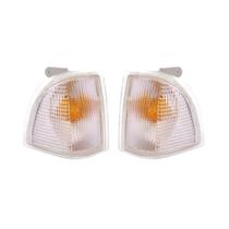 Par Lanterna Dianteira Del Rey Belina 85 A 91 Cibié Cristal Par Lanterna Dianteira Del Rey Belina 85 A 91 Cibié Cristal