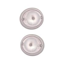 Par lanterna dianteira kombi 62/74 ld/le - 1310/1309