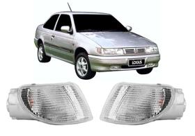 PAR Lanterna Dianteira Logus Pointer 1993 1994 1995 1996 PAR Lanterna Dianteira Logus Pointer 1993 1994 1995 1996