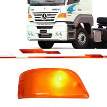 Par Lanterna Dianteira Mb 1938 S 1944 S Amarelo Par Lanterna Dianteira Mb 1938 S 1944 S Amarelo