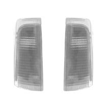 Par lanterna dianteira monza 88/90 cristal ld/le - 1080/1079