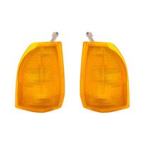 Par lanterna dianteira passat 79/82 âmbar ld/le - 1358/1359