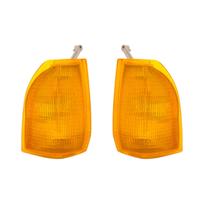 Par lanterna dianteira passat 79/82 âmbar ld/le - 1358/1359