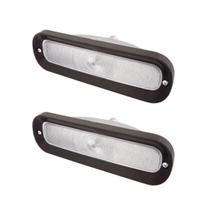 Par lanterna dianteira pick-up/c-10 e c-14 64/82 - 1001/1001 Par lanterna dianteira pick-up/c-10 e c-14 64/82 - 1001/1001