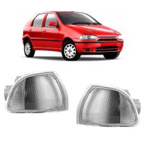 PAR Lanterna Dianteira Seta Pisca Palio 1996 97 98 99 CR