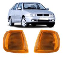 PAR Lanterna Dianteira Seta Polo Cordoba 1997 98 99 2000 AM