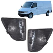 PAR Lanterna Dianteira Sprinter 95 96 97 98 99 00 01 02 FU