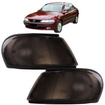 PAR Lanterna Dianteira Vectra 1997 1998 1999 FUMÊ PAR Lanterna Dianteira Vectra 1997 1998 1999 FUMÊ