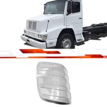 Par Lanterna Direcional Mb 1218 1618 Cristal