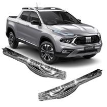 Par Lanterna DRL Dianteira Toro 2016/2022 Magneti Marelli
