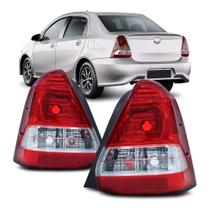 Par Lanterna Etios Sedan 2013 2014 2015 2016 2017