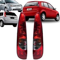 Par Lanterna Fiesta Hatch 2007 2008 2009 2010 2011 12 13 14