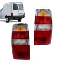 Par Lanterna Fiorino Completa Bicolor 2004 2005 2006 2007 2008 2009 2010 2011 2012 2013