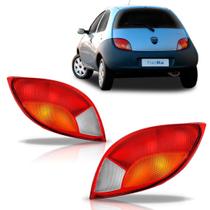 Par Lanterna Ford Ka Ford 1997 1998 1999 2000 2001 Tricolor Par Lanterna Ford Ka Ford 1997 1998 1999 2000 2001 Tricolor