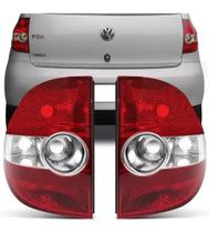 Par Lanterna Fox 2004 2005 2006 2007 2008 2009 2010 Bicolor