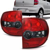 PAR Lanterna Fox 2004 2005 2006 2007 2008 2009 2010 FUMÊ