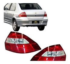 Par Lanterna Gm Prisma 2006 2007 2008 2009 2010 2011 2012