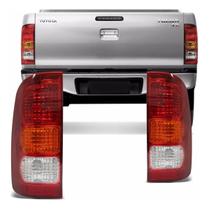 Par Lanterna Hilux 2005 2006 2007 2008 2009 2010 2011