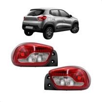 Par Lanterna Kwid 2017 2018 2019 2020 2021 2022 Bicolor