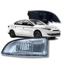 Par Lanterna Lateral Seta Pisca Renault Fluence 2011 A 2018