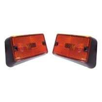 Par Lanterna - Lateral Seta Vw 7100 8100 8140 12140 14140 Par Lanterna - Lateral Seta Vw 7100 8100 8140 12140 14140