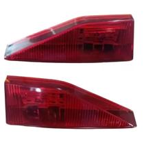 Par lanterna led viagia ônibus volare fly 10 le e ld bivolt Par lanterna led viagia ônibus volare fly 10 le e ld bivolt