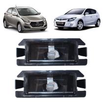 Par Lanterna Luz De Placa HB20 2015 Em Diante