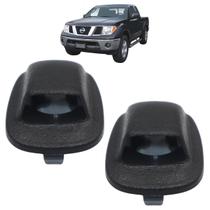 Par Lanterna Luz De Placa Nissan Frontier 2003 2004 2005 2006 2007