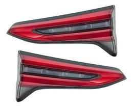 Par Lanterna Mala Toyota Hilux Sw4 2021 A 2024 Led Original Par Lanterna Mala Toyota Hilux Sw4 2021 A 2024 Led Original