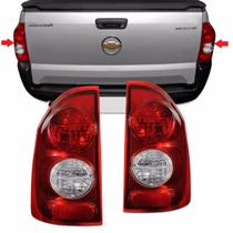 Par Lanterna Montana Ré Cristal 2004 2005 2006 07 08 09 2010