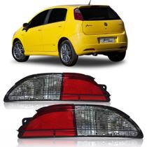 Par lanterna neblina punto 08 09 10 11 12 Par lanterna neblina punto 08 09 10 11 12