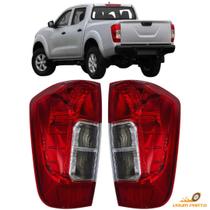 Par Lanterna Nissan Frontier 2017 2018 2019 2020