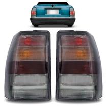 Par Lanterna Omega 1993 1994 1995 1996 1997 1998 Fumê Gls Cd Gl