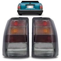 Par Lanterna Omega 93 94 95 96 97 98 Fumê Gls Cd Gl