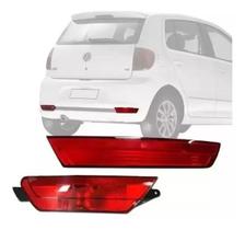 PAR Lanterna Parachoque FOX 2010 2011 2012 2013 C/Neblina PAR Lanterna Parachoque FOX 2010 2011 2012 2013 C/Neblina