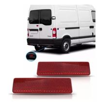 Par Lanterna Parachoque Master 2003 2004 2005 2006 2007 2008 2009 2010 2011 2012 Par Lanterna Parachoque Master 2003 2004 2005 2006 2007 2008 2009 2010 2011 2012