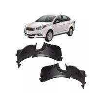 Par Lanterna Parati Saveiro Quadrada 87 88 89 90 91 92 93 94